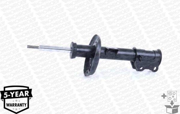 Амортизатор monroe original (gas technology)