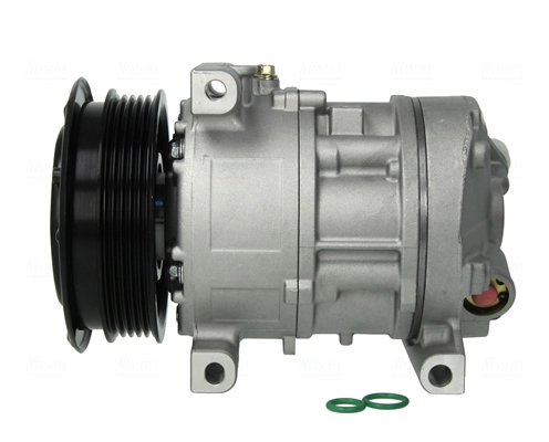 Компрессор кондиционер first fit NISSENS 89202