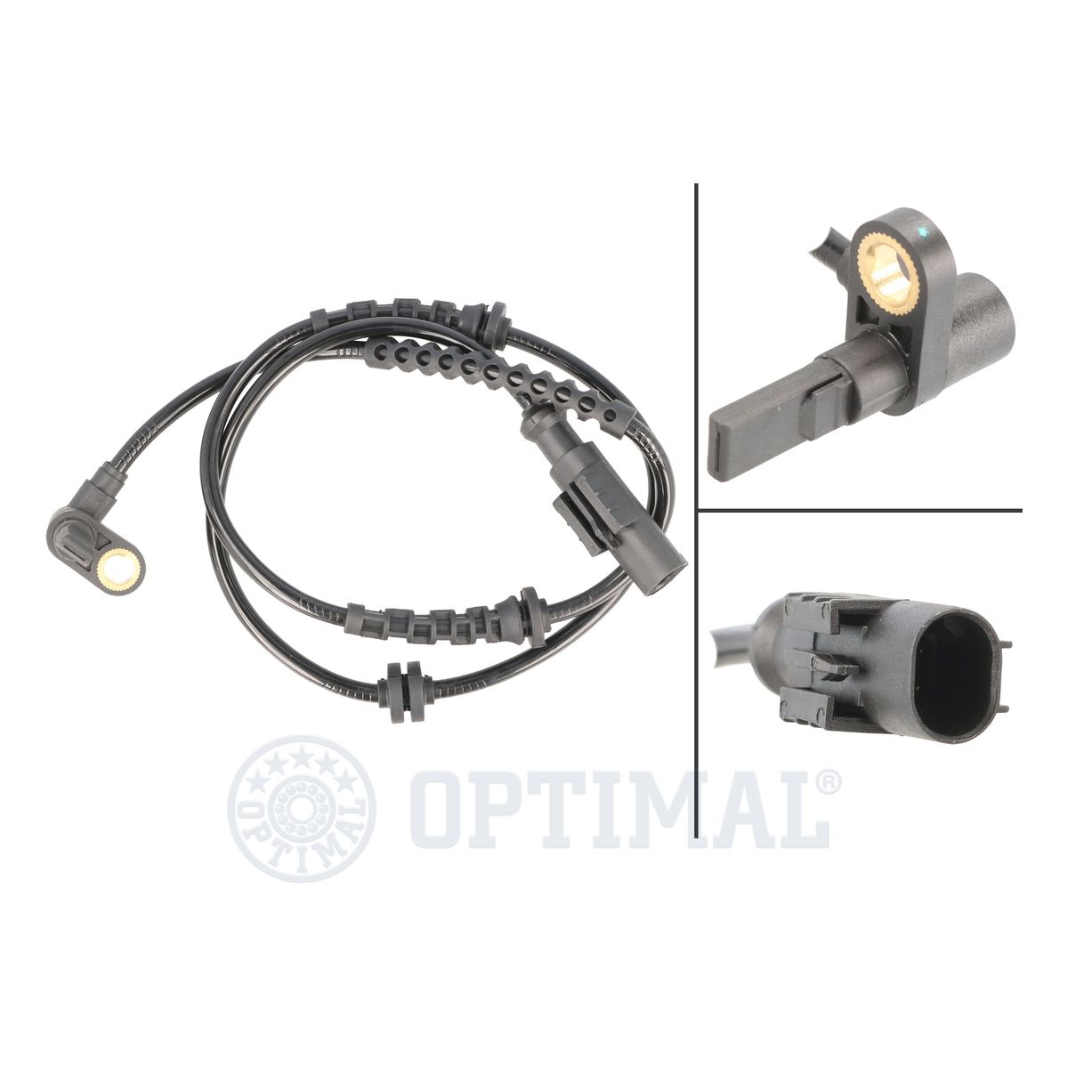 Датчик частота вращения колеса OPTIMAL 06-S276