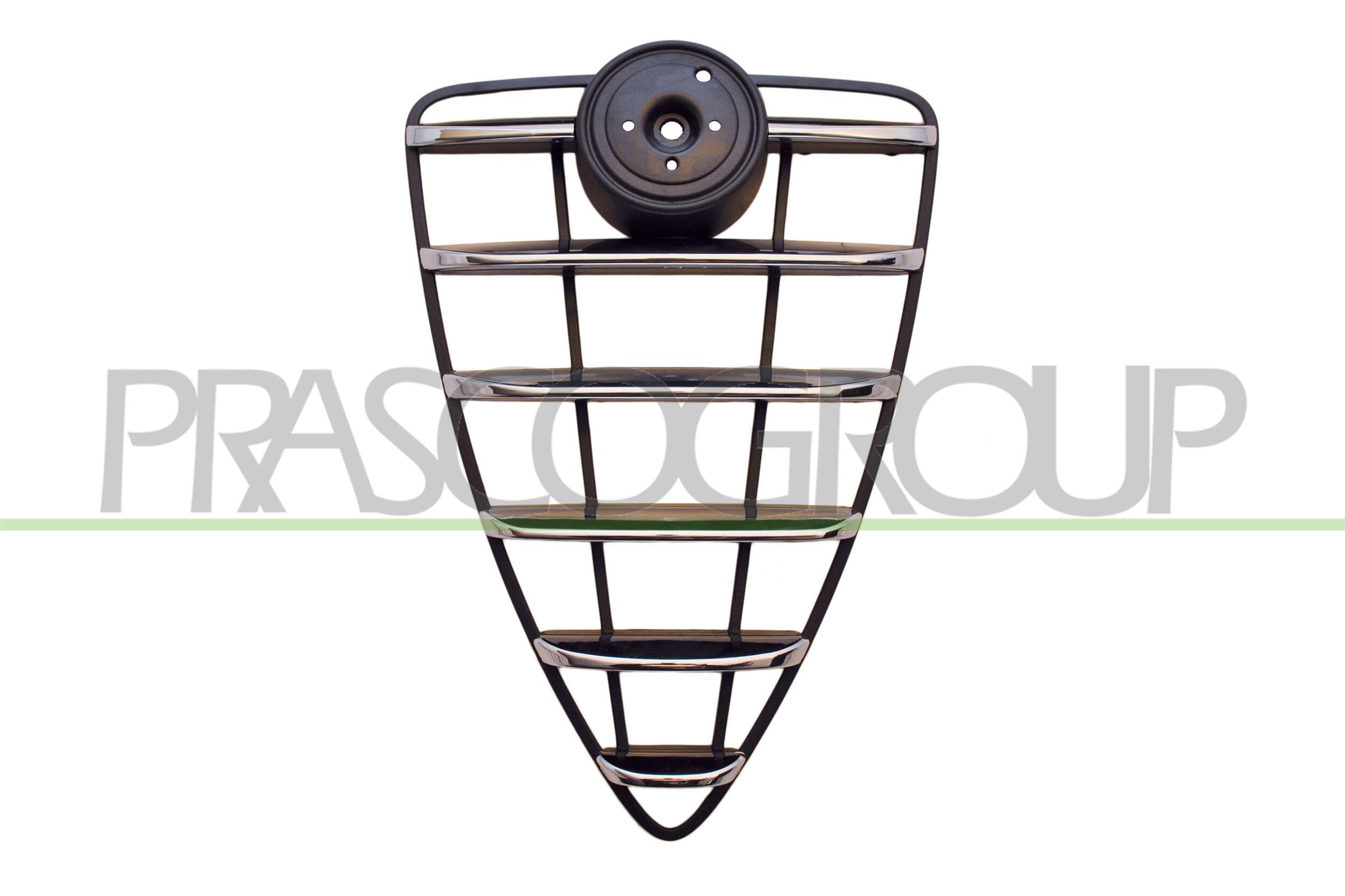 Решетка радиатора PRASCO AA2102001