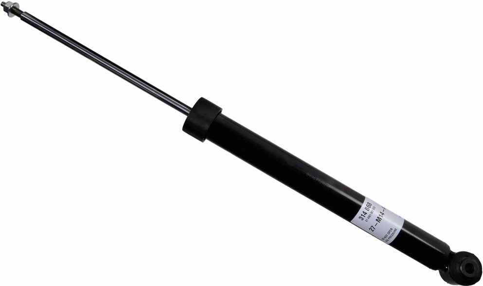 Амортизатор SACHS 314 868