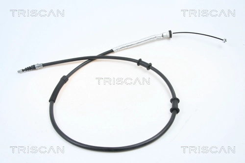 Тросик cтояночный тормоз TRISCAN 8140 15196