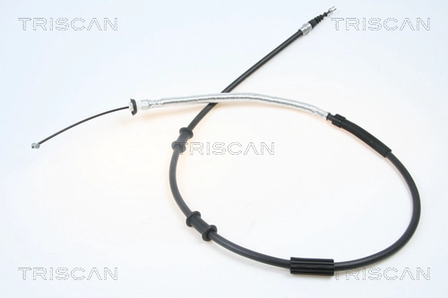 Тросик cтояночный тормоз TRISCAN 8140 15197