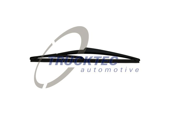 Щетка стеклоочистителя TRUCKTEC AUTOMOTIVE 02.58.421