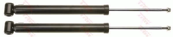 Амортизатор trw twin TRW JGT571T