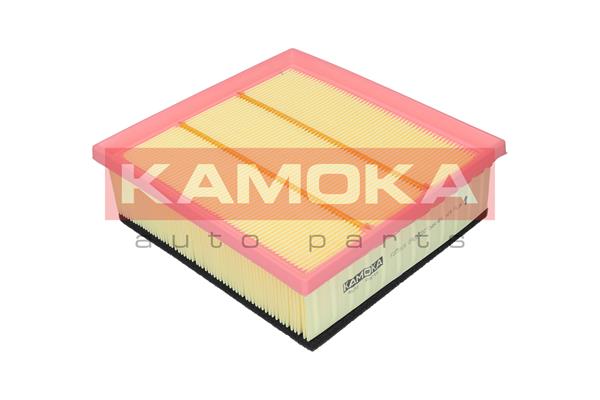 Воздушный фильтр kamoka KAMOKA F225101