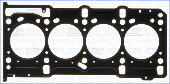 Прокладка головка цилиндра multilayer steel AJUSA 10179110