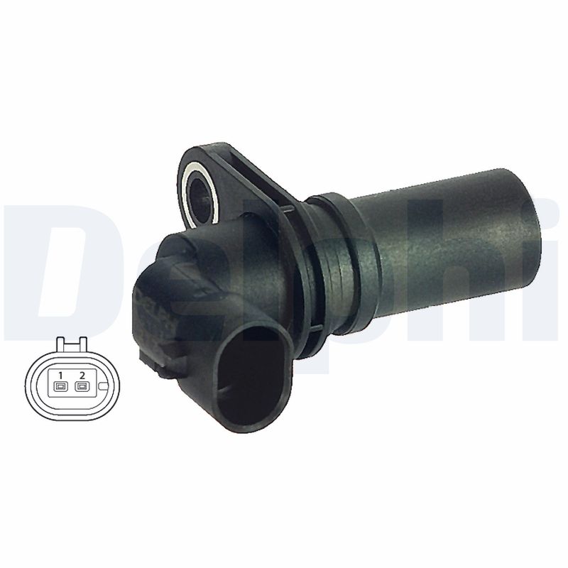 Датчик импульсов DELPHI SS10728-12B1