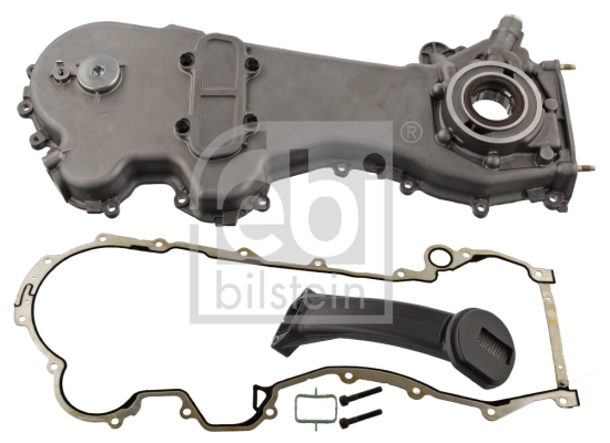 Масляный насос FEBI BILSTEIN 40530