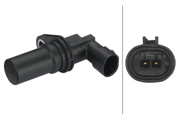 Датчик импульсов HELLA/BEHR/PAGID 6PU 009 163-401
