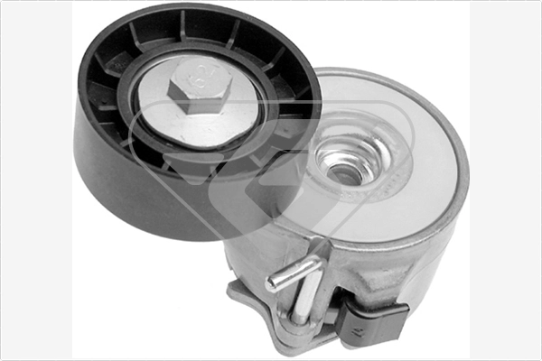 Натяжной ролик поликлиновой ремень HUTCHINSON T0285