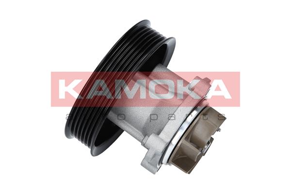 Водяной насос охлаждение двигателя kamoka KAMOKA T0014