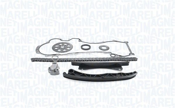 Комплект цели привода распредвала MAGNETI MARELLI 341500000100