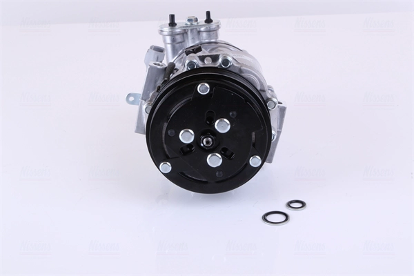 Компрессор кондиционер first fit NISSENS 89503