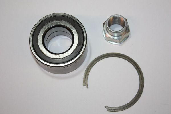 Комплект подшипника ступицы колеса AUTOMEGA 110186210