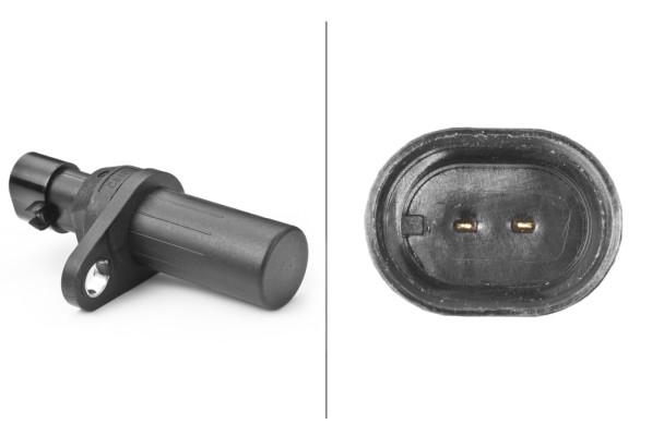 Датчик импульсов HELLA/BEHR/PAGID 6PU 009 163-671