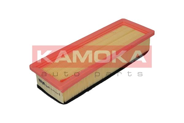 Воздушный фильтр kamoka KAMOKA F206201