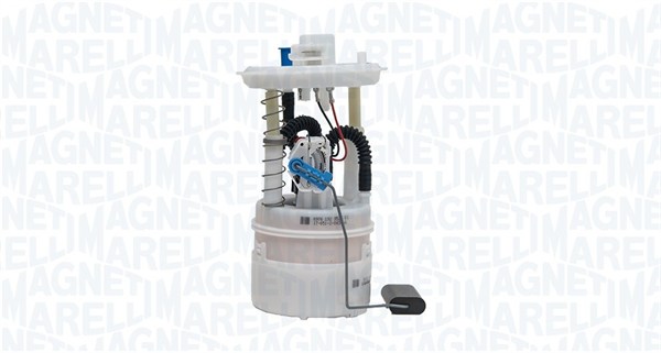 Модуль топливного насоса ga MAGNETI MARELLI 519700000132