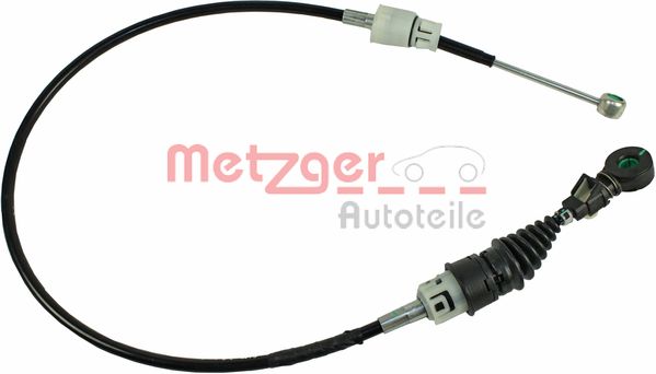 Трос механическая коробка передач oe-part METZGER 3150140