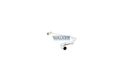Труба выхлопного газа WALKER PRODUCTS 10395