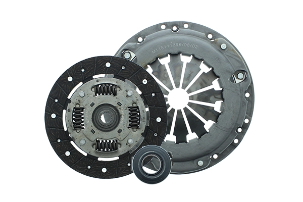 Комплект сцепления aisin clutch kit (3p) AISIN KE-FI10