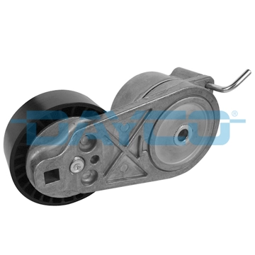 Натяжитель ремня клиновой зубча DAYCO APV2799