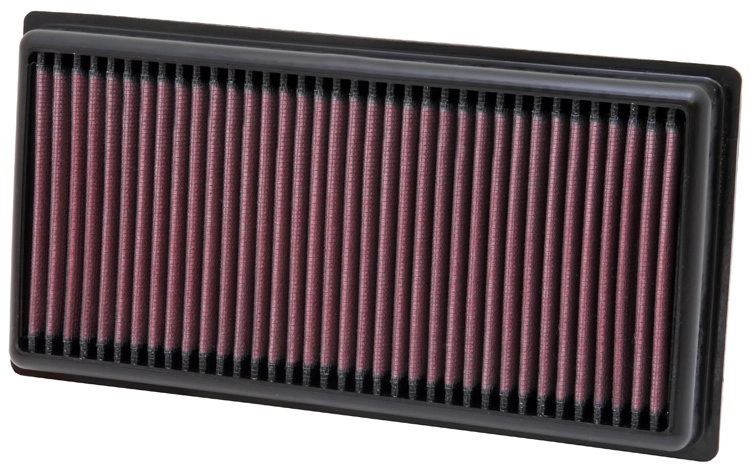 Воздушный фильтр K&N FILTERS 33-2981