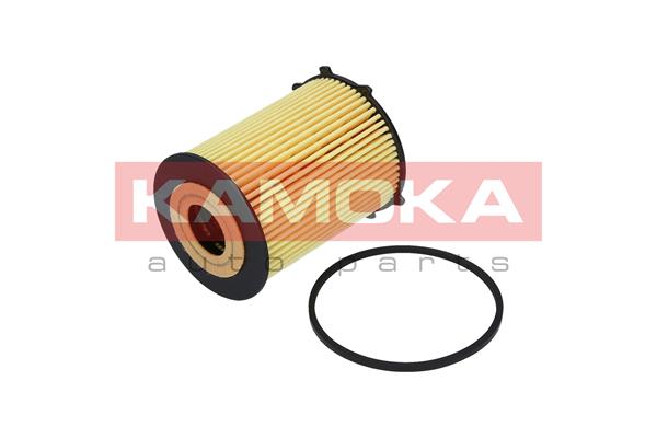 Масляный фильтр kamoka KAMOKA F110401