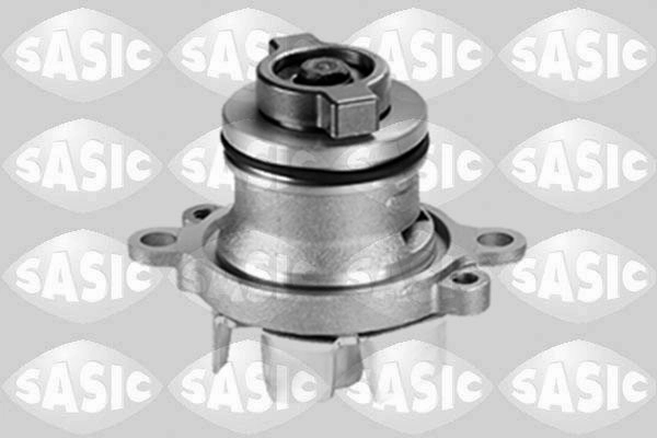 Водяной насос охлаждение двигателя SASIC 3606101