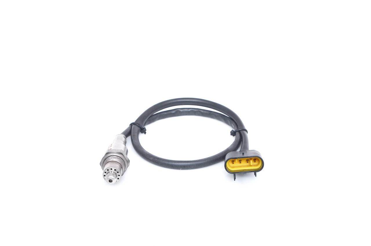 Лямбда-зонд BOSCH 0 258 030 123