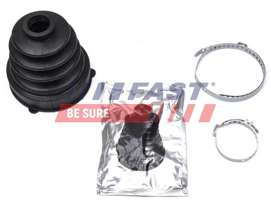 Комплект пыльника приводной вал FAST FT28044K
