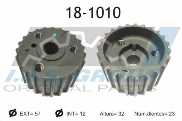 Паразитный / ведущий ролик зубчатый ремень technology quality