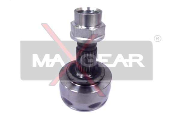 Шарнирный комплект приводной вал MAXGEAR 49-0576
