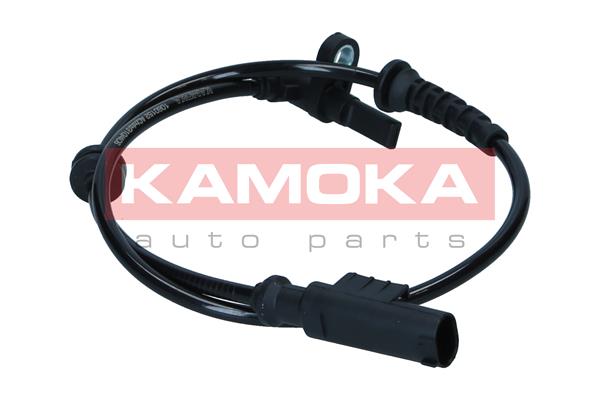 Датчик частота вращения колеса kamoka KAMOKA 1060152