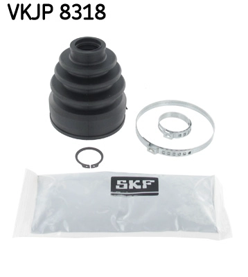 Комплект пыльника приводной вал SKF VKJP 8318