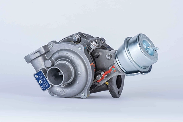 Компрессор наддув bv35 BORGWARNER 5435 988 0014