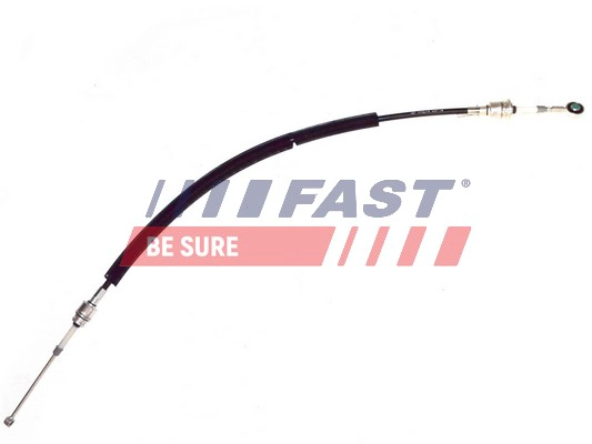 Трос механическая коробка передач FAST FT73019