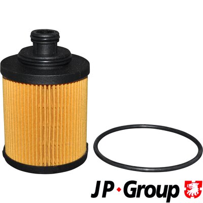 Масляный фильтр jp group JP GROUP 1218506500
