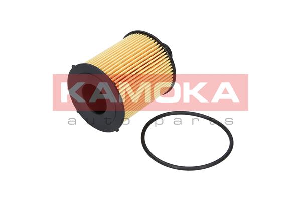 Масляный фильтр kamoka KAMOKA F111501