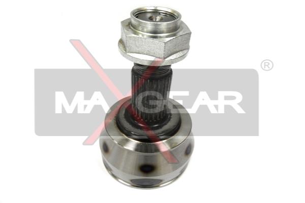 Шарнирный комплект приводной вал MAXGEAR 49-0435