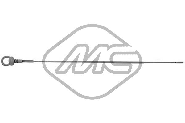 Указатель уровня масла METALCAUCHO 05504