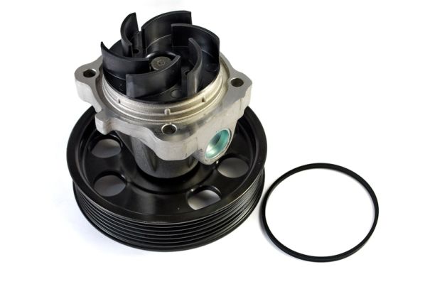 Водяной насос охлаждение двигателя THERMOTEC D1F074TT