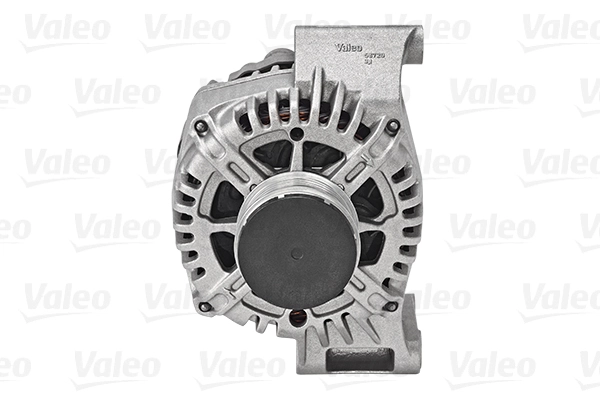 Генератор valeo origins new oe technology VALEO 439504