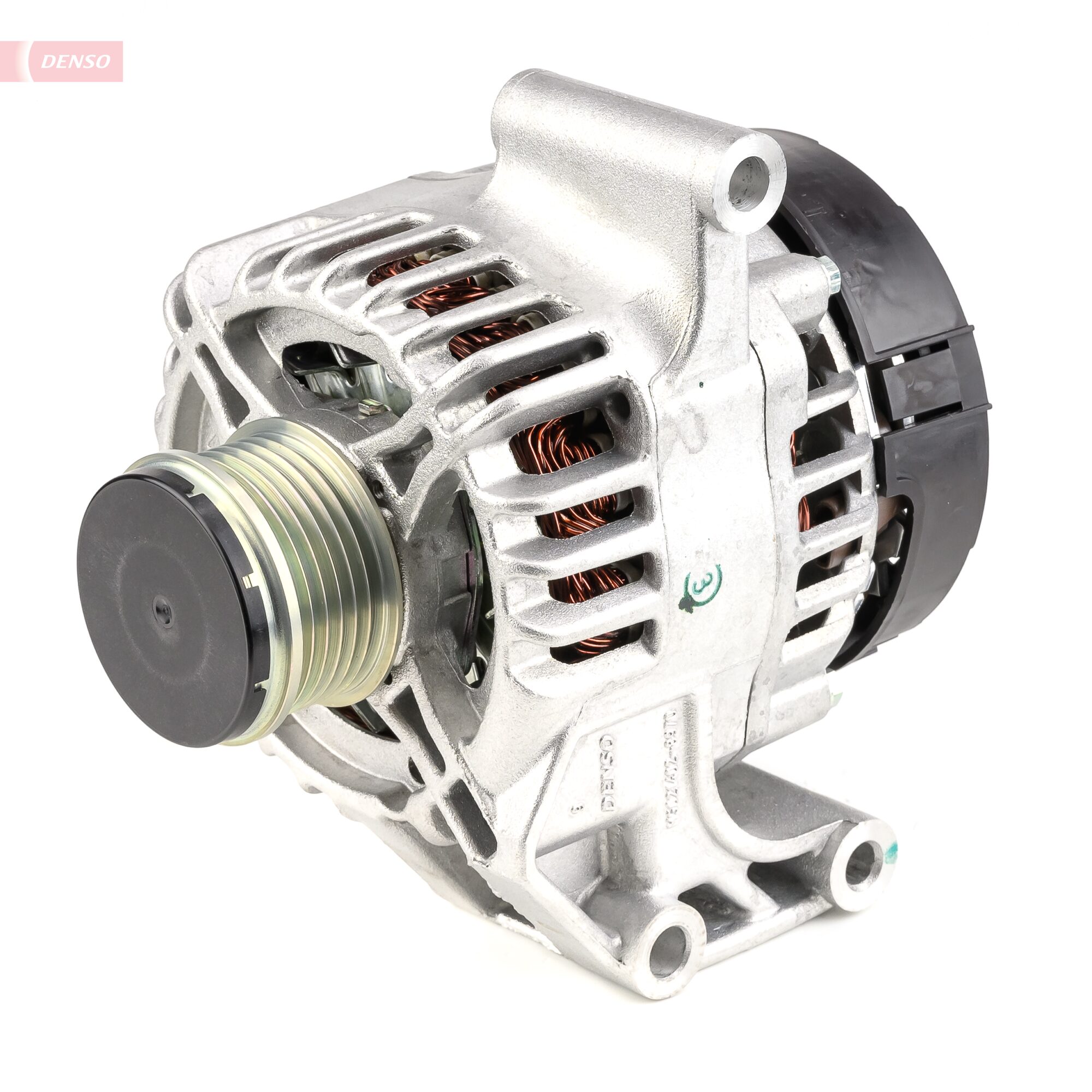Генератор DENSO DAN997