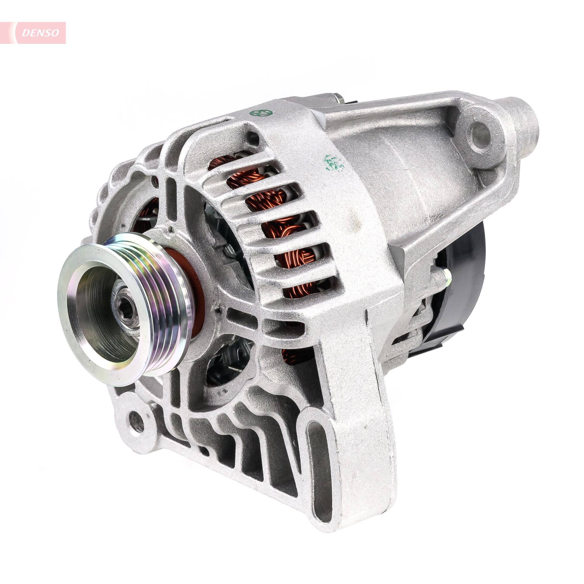 Генератор DENSO DAN1005