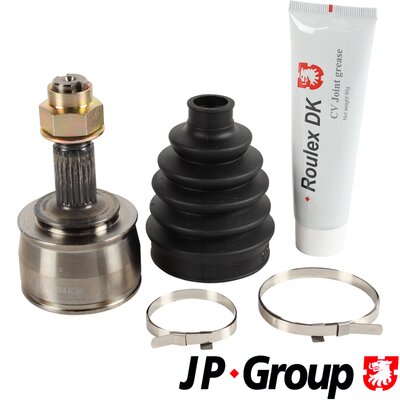 Шарнирный комплект приводной вал jp group JP GROUP 1243301610