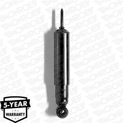 Амортизатор monroe original MONROE R1549