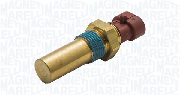 Клапанный элемент гидравлический агрегат - автомат. коробка MAGNETI MARELLI 024000006010