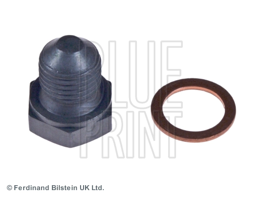 Резьбовая пробка масляный поддон BLUE PRINT ADV180106