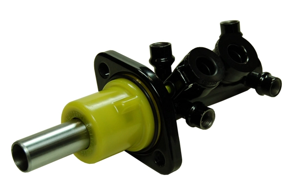 Главный тормозной цилиндр BOSCH 0 986 480 836